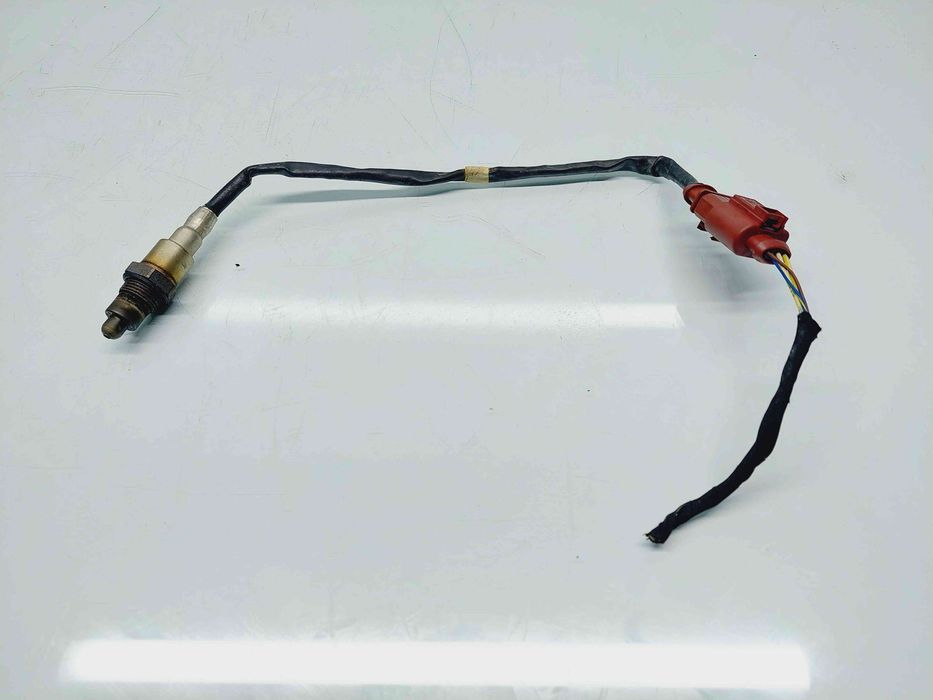 Sonda lambda Volkswagen Polo (6R) [Fabr 2009-2016] 04E906262BH 1.2 Ben
