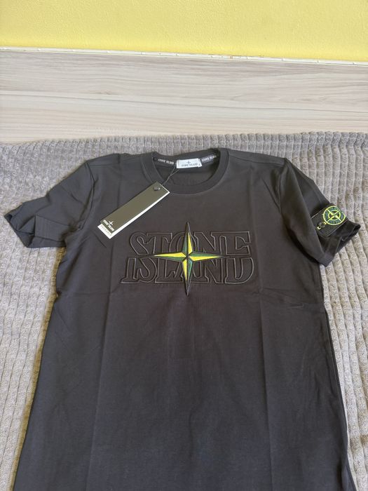 Тениски Stone Island