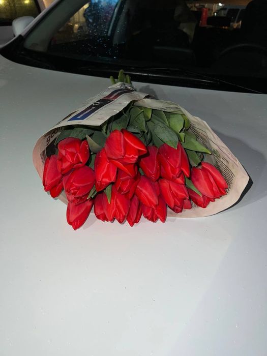 Lola gul optom narxlarda