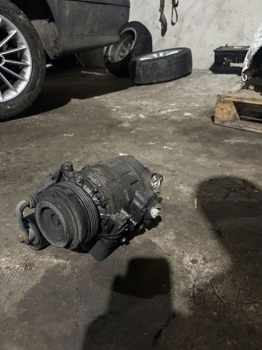 БМВ е39 на части