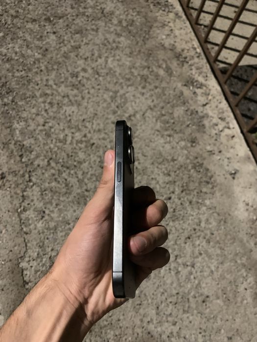 iPhone 15Pro 512