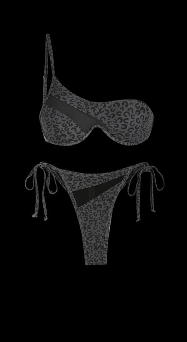 Costum de baie Zaful