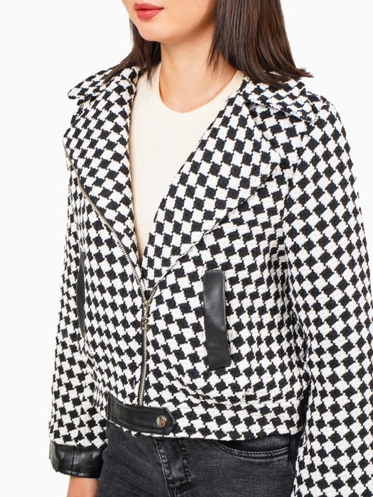 Женские пиджак удобно трендовые