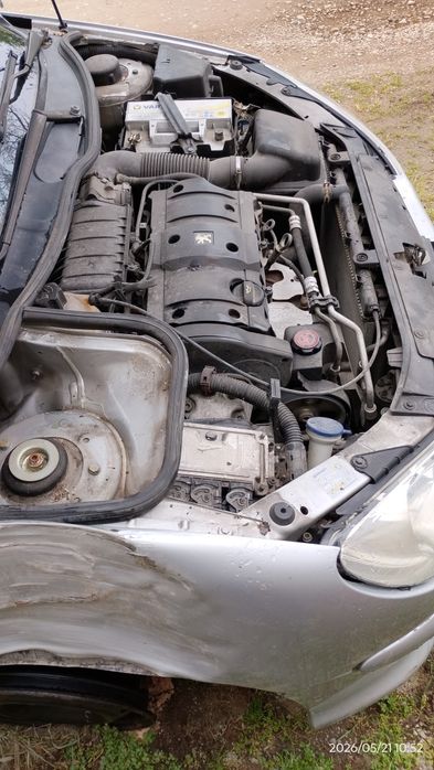 Пежо 206 сс Peugeot