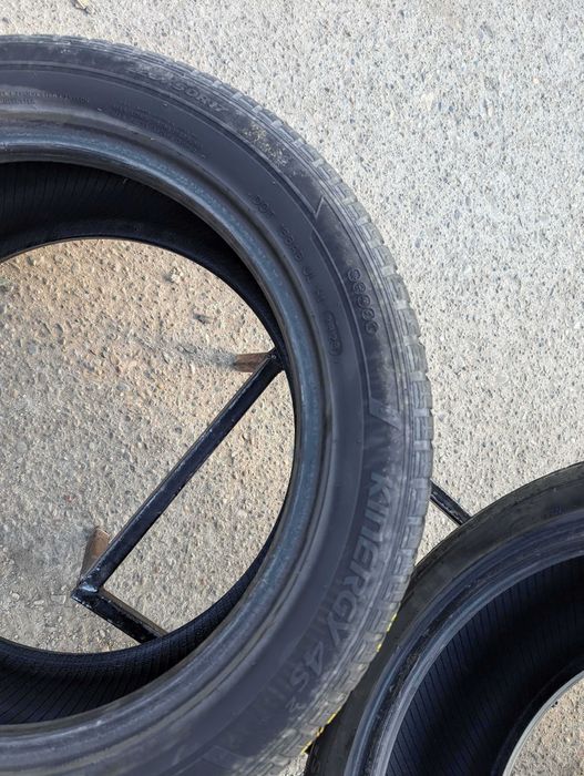 225/50 R17 • All Season • Hankook Kinergy 4S2  | 2 buc | DOT 2023 | Pret/buc