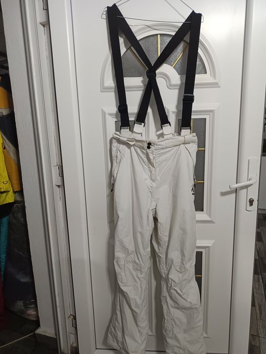 Pantaloni ski toate mărimile disponibile