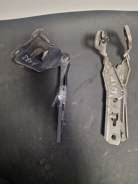 Set balamale capota Audi A4 B8, Audi A6 C6 4F