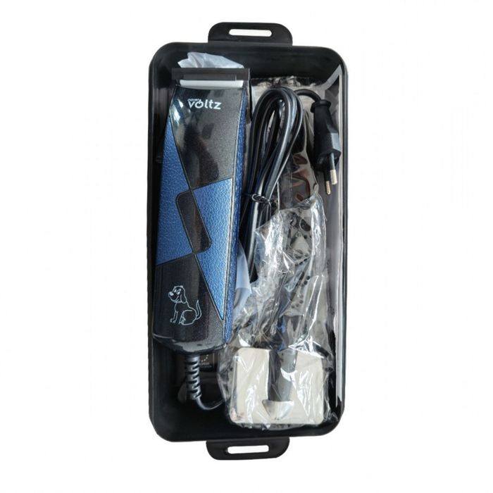 Машинка за подстригване на домашни любимци Oliver Voltz OV51810R – 7W,