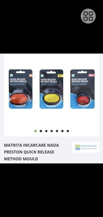 Method UGM  mărimea L și Xl