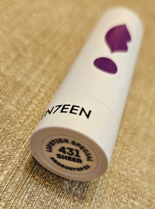 Червило Seventeen 431, лимитирана серия - 10 лв