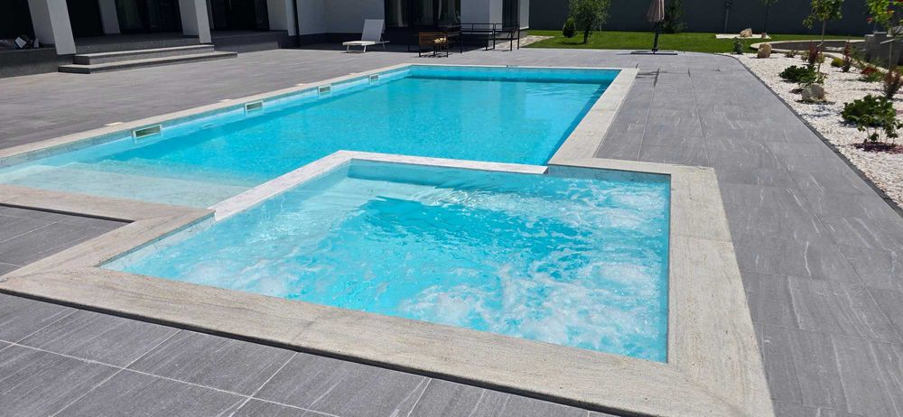 constructii si reabilitari piscine