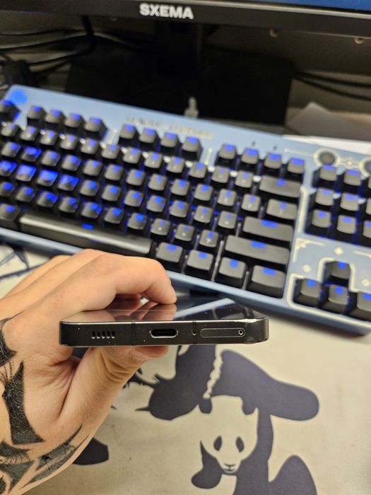 Nothing phone 1.
