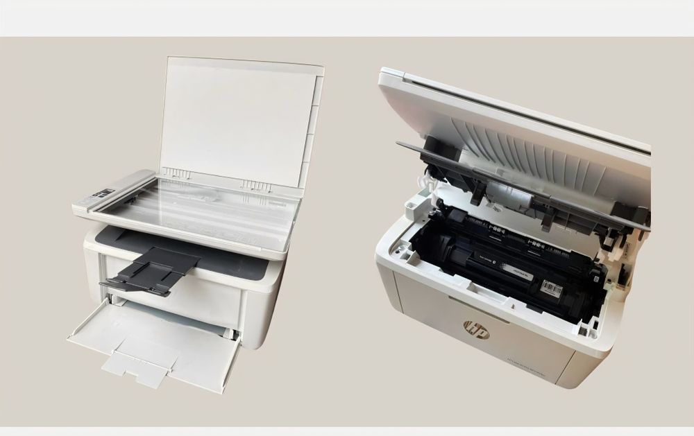 Vand Imprimanta HP LaserJet Pro MFP M28w W2G55A