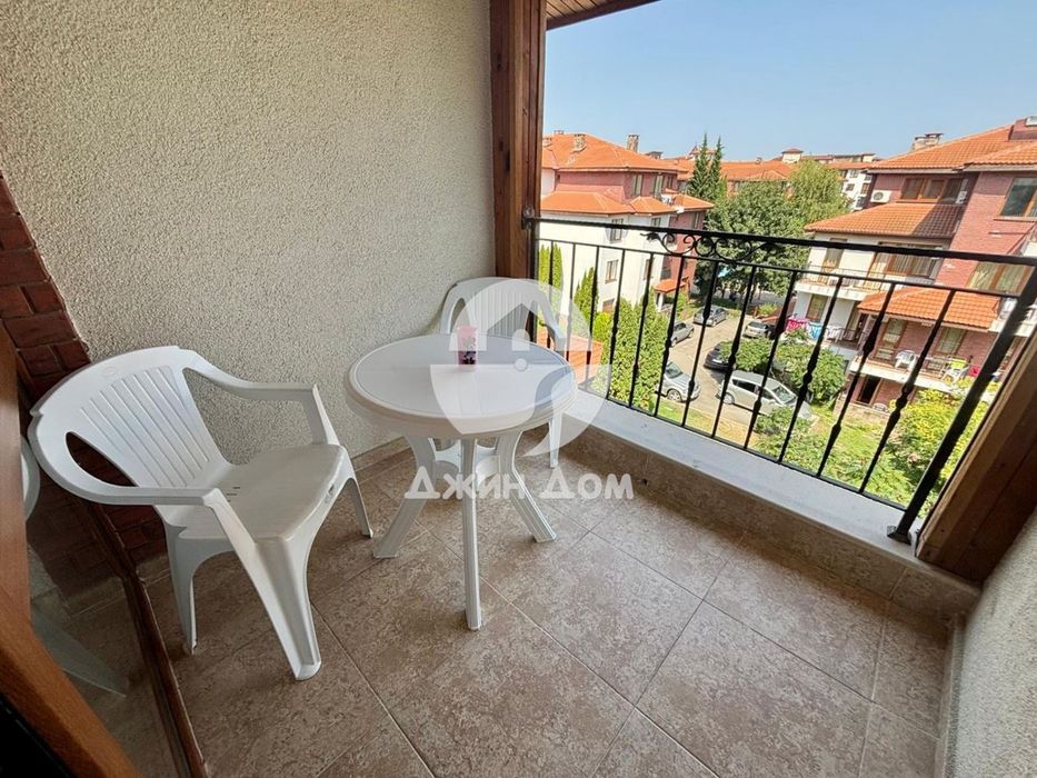 Продава се Тристаен апартамент в с. Равда, Област Бургас - 66 кв.м за 1182 €/кв.м - Снимка #7