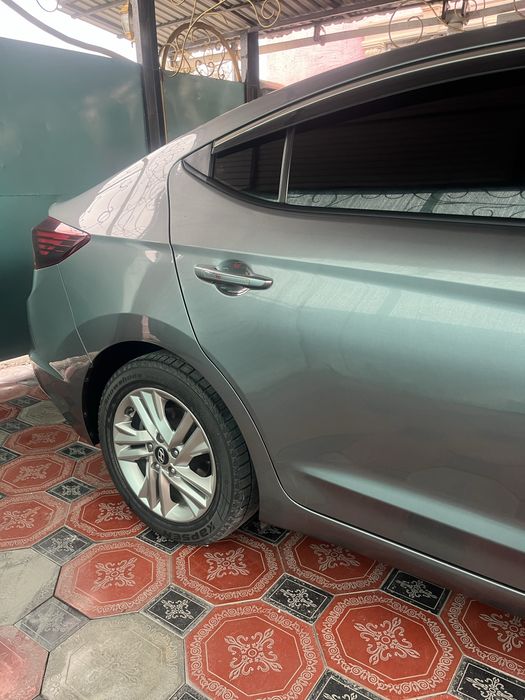 Продается элантра