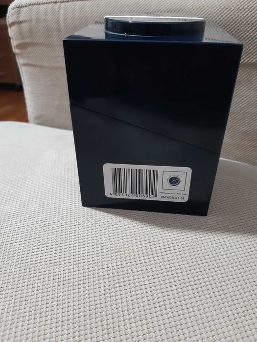 Ceas unisex BMV Motorsport  Ice Watch Steel