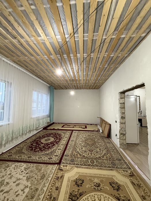 Бауырластар 3,Жер уй сатылады