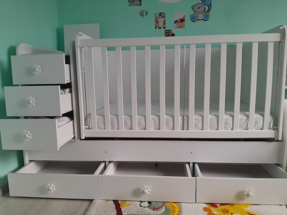 Трансформираща кошара