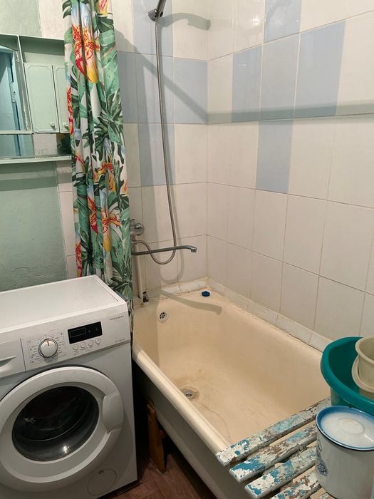 Продам 2 ком квартиру район Тайги