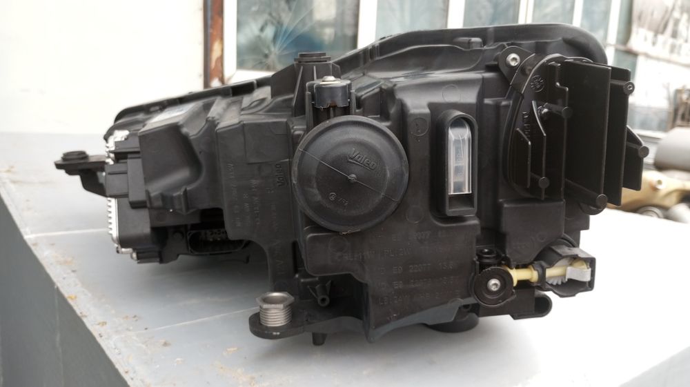 Far dreapta FULL LED Skoda scala an fabricație 2018 2023