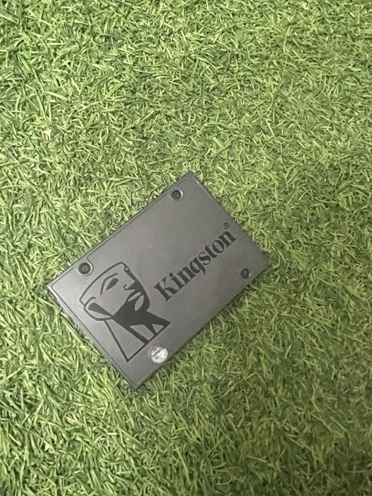 Ssd 240gb kingston