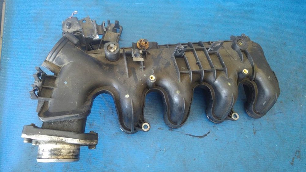 galerie admisie 1.6 hdi citroen c4 berlingo xsara picasso c5 9hz 9653808680