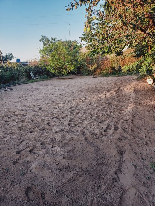 Дача на 1 водоколонке