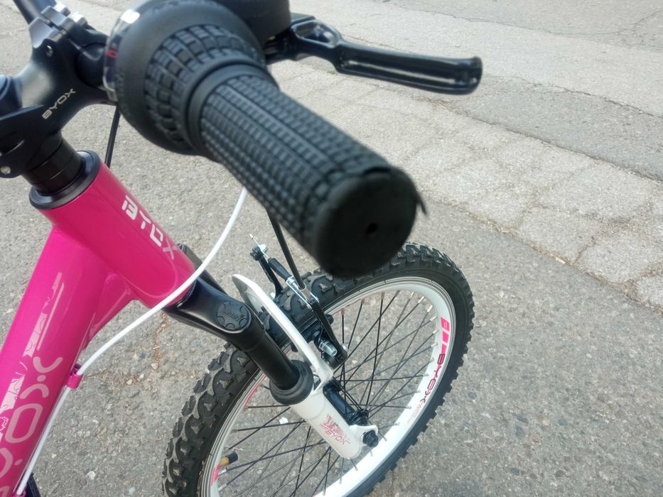 Велосипед Вуох 20" за момиче