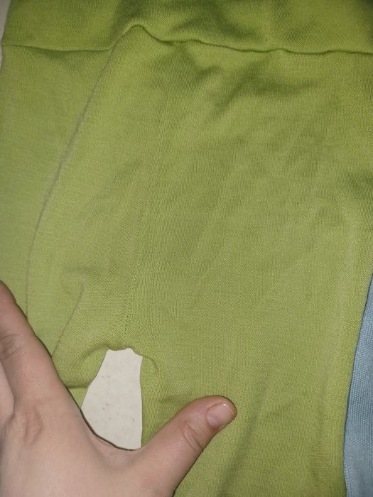 Pantaloni lână băiețel