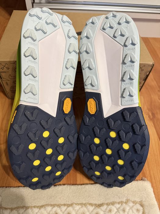 Nike ZoomX Zegama Trail 2 Adidasi Barbati Noi Marimea 44.5