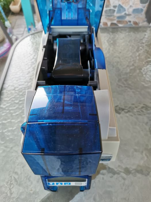 Imprimanta carduri Datacard SP55 Plus