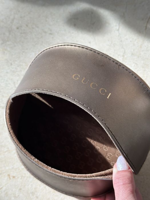 Калъф за слънчеви очила