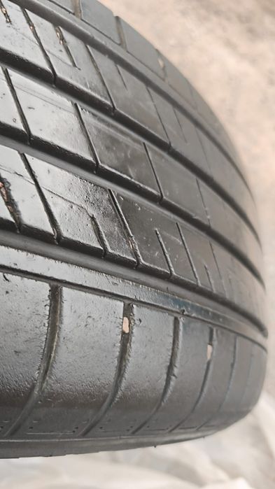 Продам шины летнии