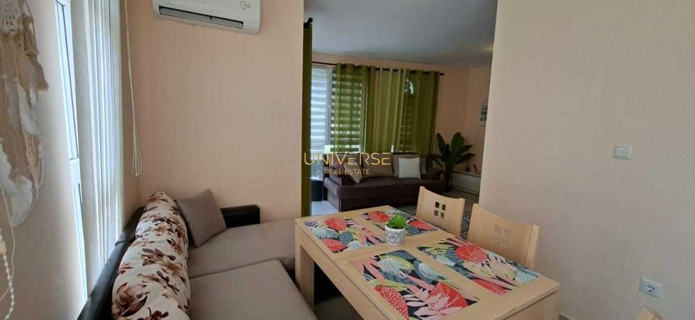 Продава се Двустаен апартамент в Свети Влас - 59 кв.м за 666 €/кв.м - Снимка #5