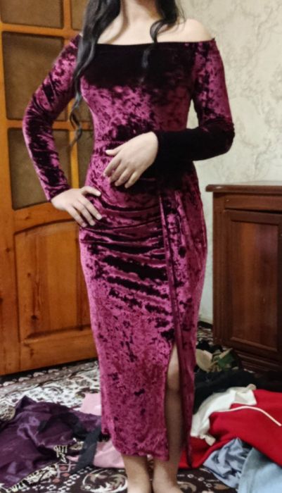 Продаю Турецкое платье Стильное