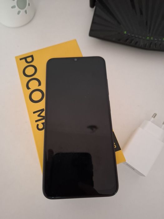 Смартфон POCO M5 4/64GB