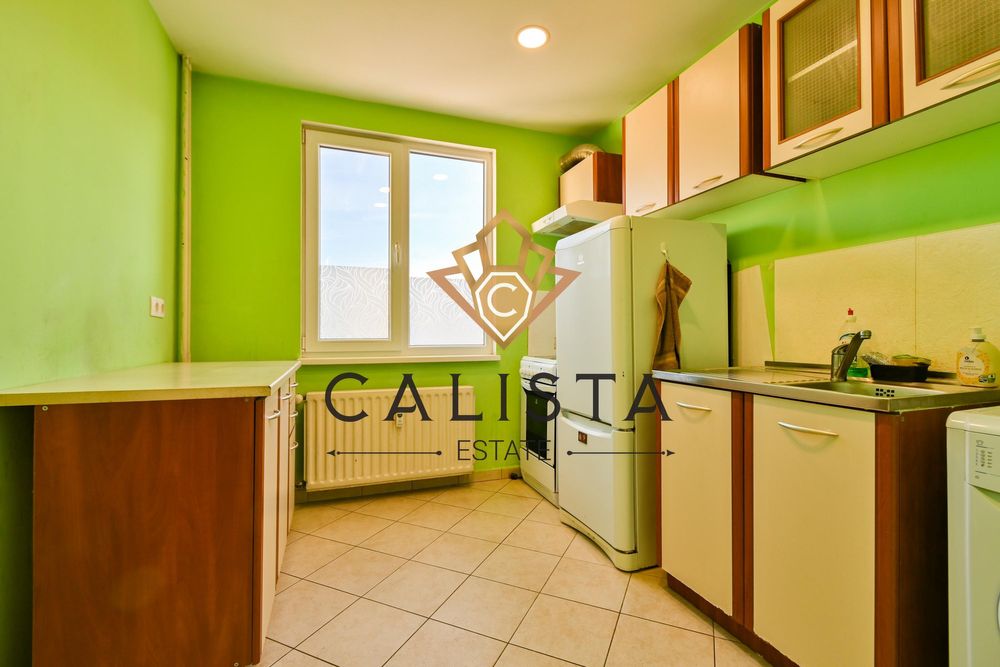 Двустаен апартамент под наем в ж.к. Славия, 2177381