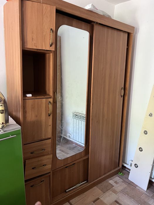 Шкаф кровать диван