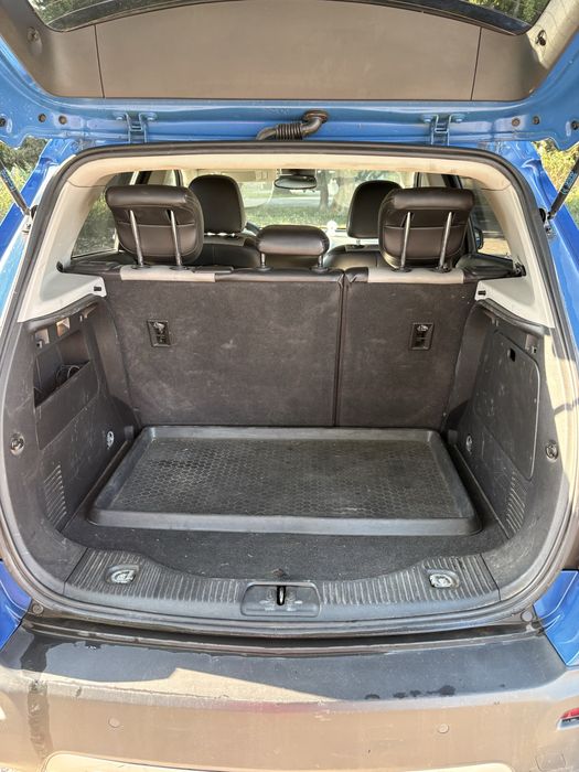 Chevrolet Trax 1.4 4x4(Opel Mokka)