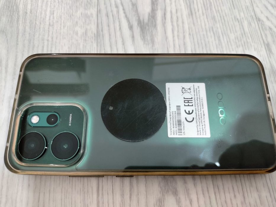 Oppo Reno14F , 512 гб