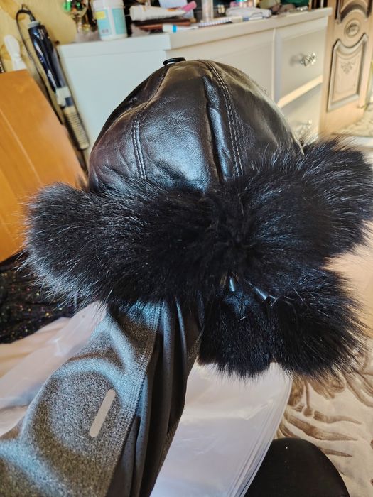 Женский головной убор