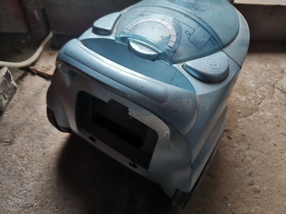 Aspirator ciclon