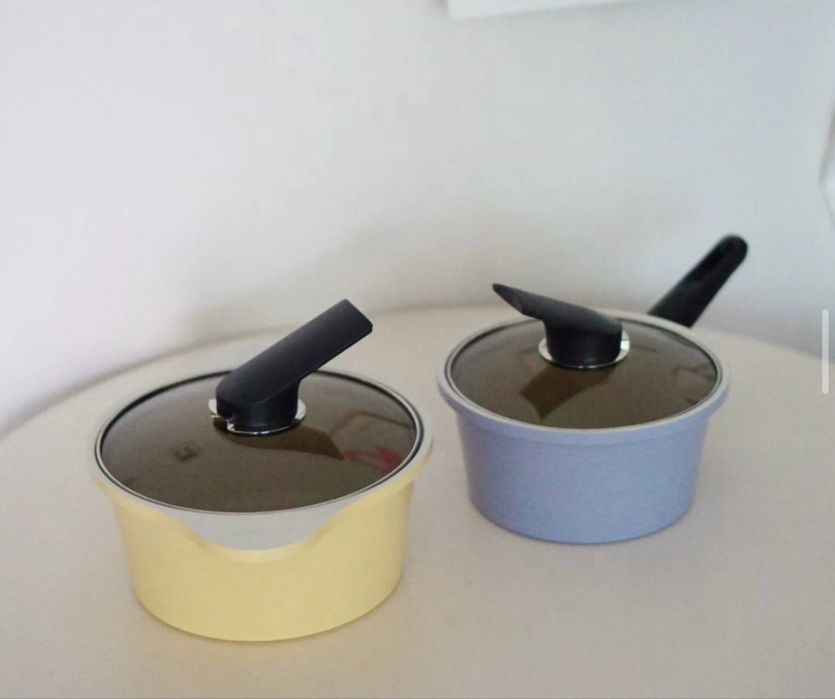 Посуда Happycall