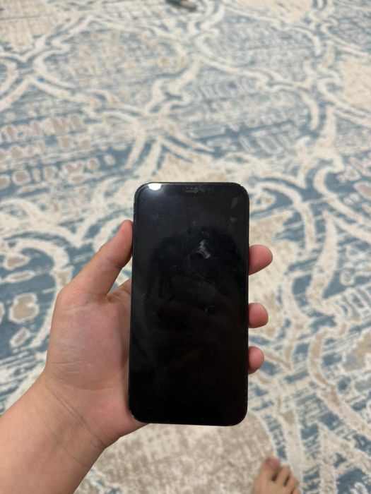 Iphone 12 идеал.