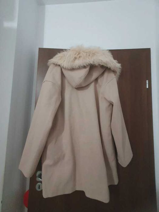 Palton Toamna/Primavara