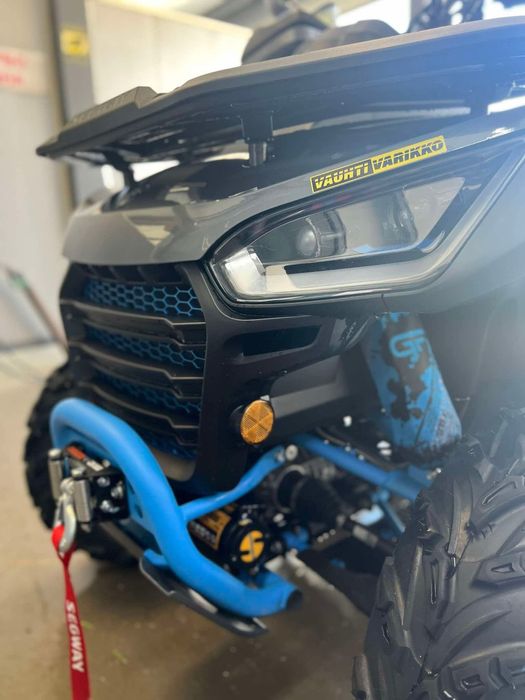 Протектори за амортисьори