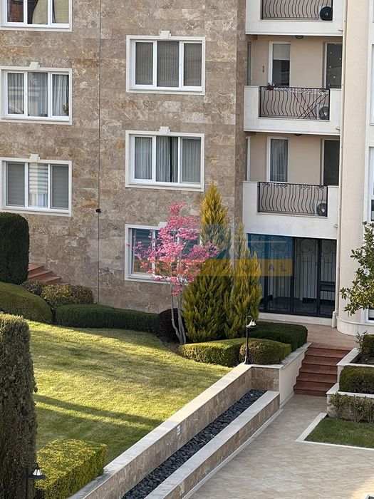 Продава се Тристаен апартамент в Черноморец - 87 кв.м за 891 €/кв.м - Снимка #1