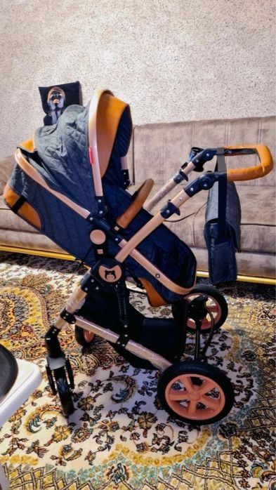 Yangidek bolalar uchun