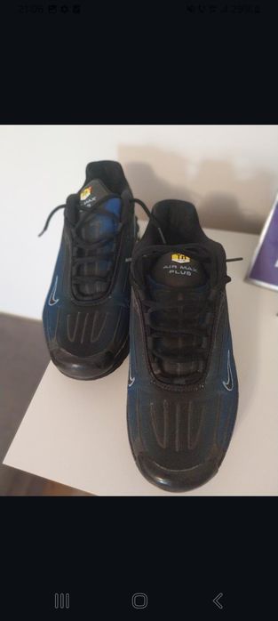 Adidasi nike barbati
