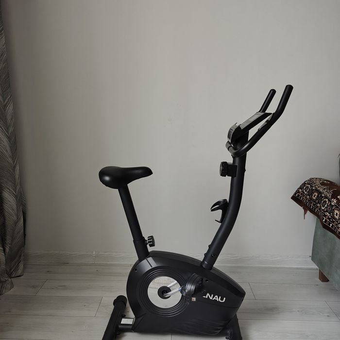 Велотренажер Genau UT-210 вертикальный